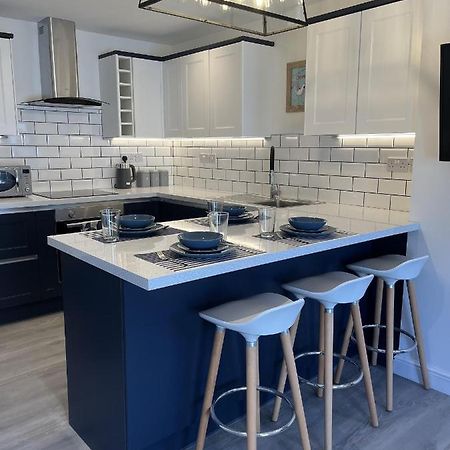 20 Coop Street Apartments 黑潭 外观 照片