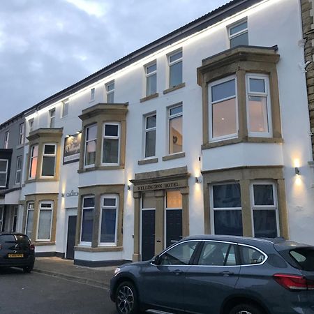 20 Coop Street Apartments 黑潭 外观 照片