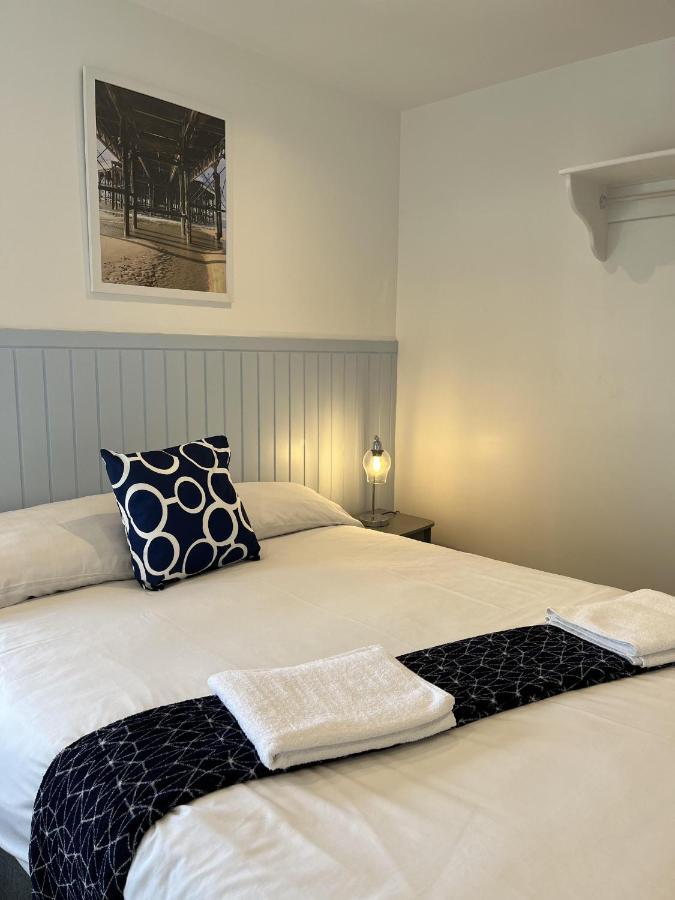 20 Coop Street Apartments 黑潭 外观 照片