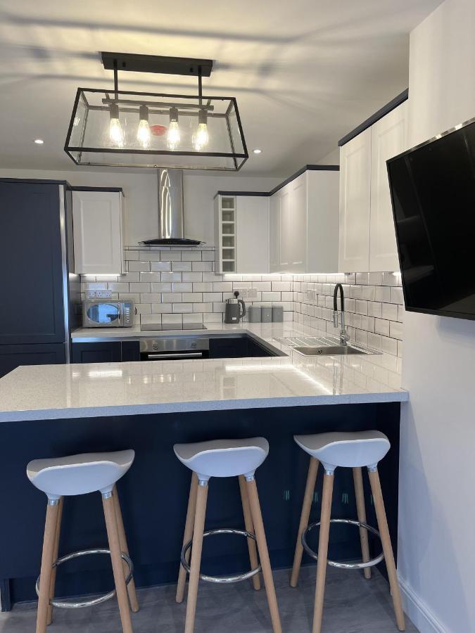 20 Coop Street Apartments 黑潭 外观 照片