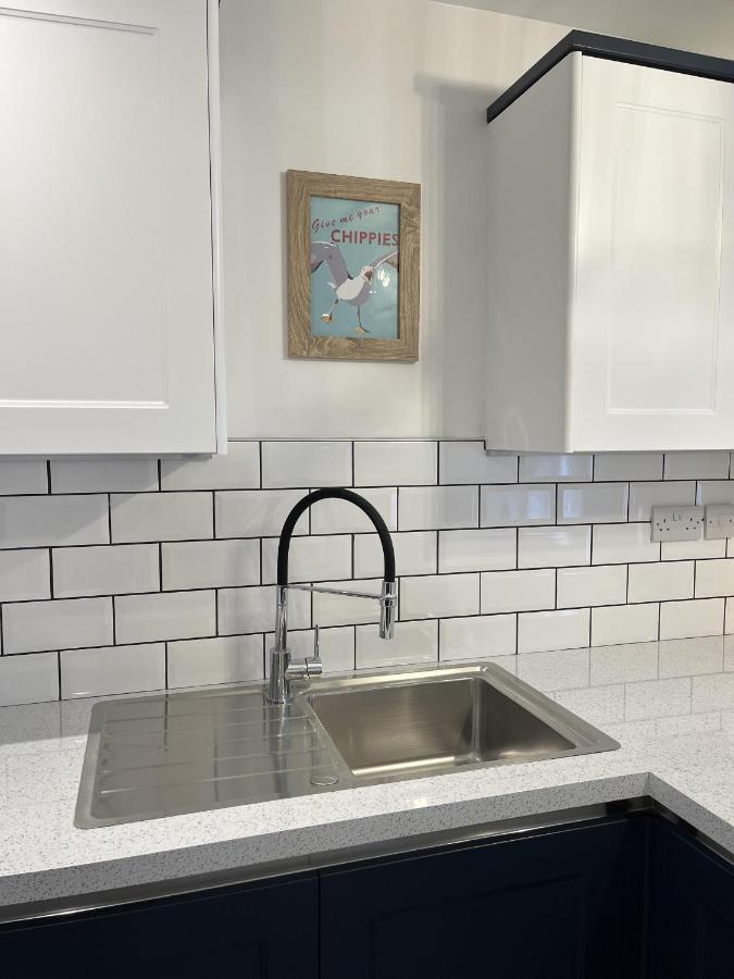 20 Coop Street Apartments 黑潭 外观 照片