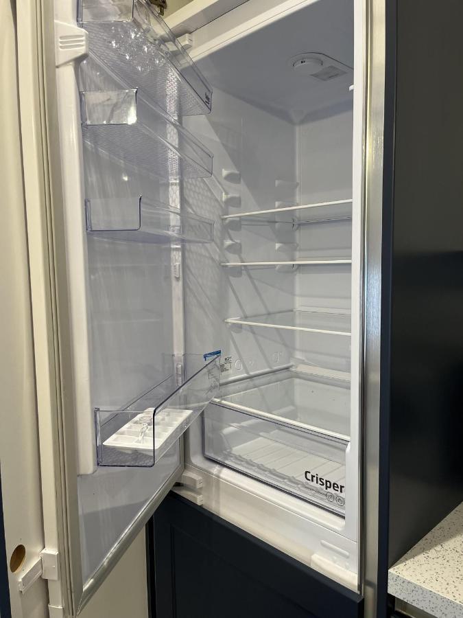 20 Coop Street Apartments 黑潭 外观 照片