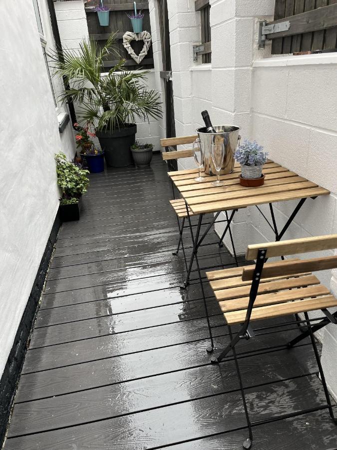 20 Coop Street Apartments 黑潭 外观 照片